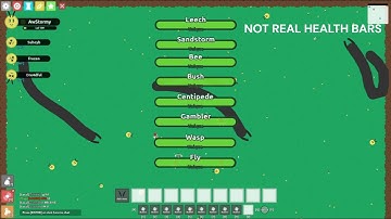 How I got 2nd place in an M28 Event! Florr.io