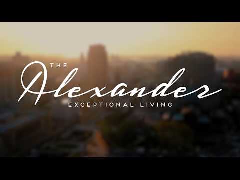 Alexander Long Cut Final Shortened
