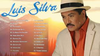 Luis Silva Sus Grandes Exitos - Musica Llanera