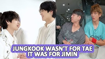 DID YOU REALIZE 😳⁉️ JUNGKOOK didn