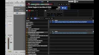 How to pitch bend a bootleg using Logic Pro