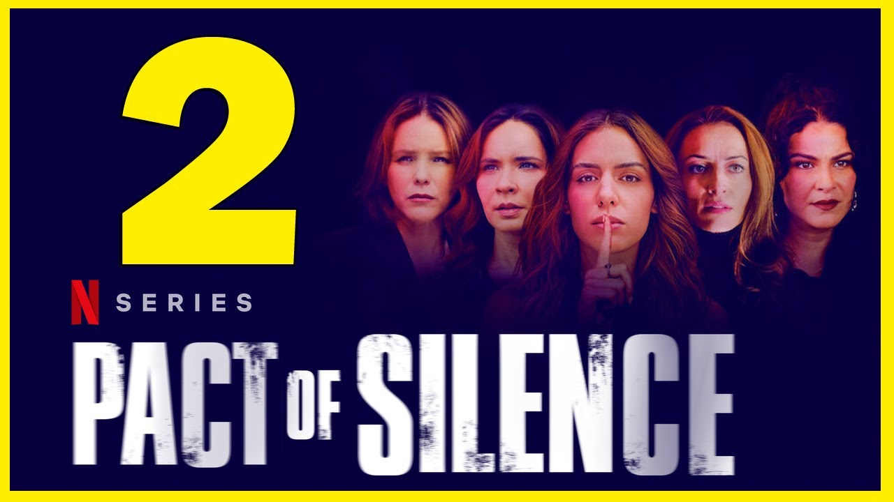 Pact of Silence Season 2 Netflix Release Date, Plot & Cast, Is It