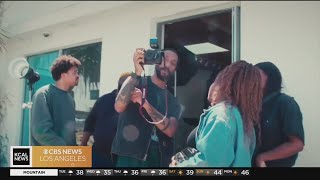 Culver City nonprofit helps creatives learn and share in the Black experience | Black History Month