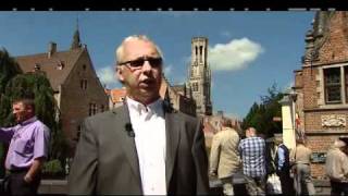 Trends Business Tour 2011 - West-Vlaanderen - Traficon International