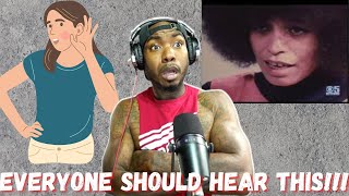 Angela Davis - Why I am a Communist (1972 Interview) REACTION!!!