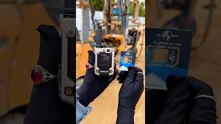 8000 Miles Walkie-Talkie. Ptt Usa