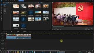 请加我们飞机:https://t.me/Dafeigerr(点击) CyberLink PowerDirector 21: A Non-linear Video Editing Software
