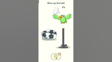 Dop2 (Delete One Part) Level-403 Blow up the ball  #shortvideo #shortsfeed #shorts @yt_gamers_506⁩ 