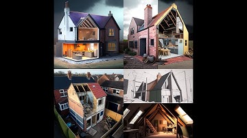 How to Plan a Loft Conversion that Enhances Your Home.