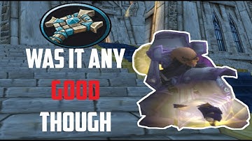 PRIEST In CLASSIC WoW: Was It Any Good Though?