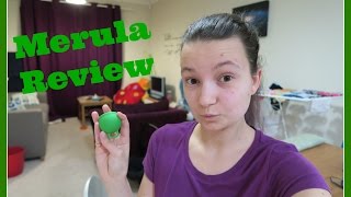 Merula cup review