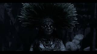 『ノースマン 導かれし復讐者』予告