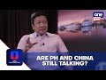 Is it too late for dialogue between ph and china  the view from manila with richard heydarian