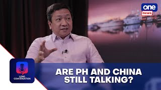 Is It Too Late For Dialogue Between Ph And China? The View From Manila With Richard Heydarian