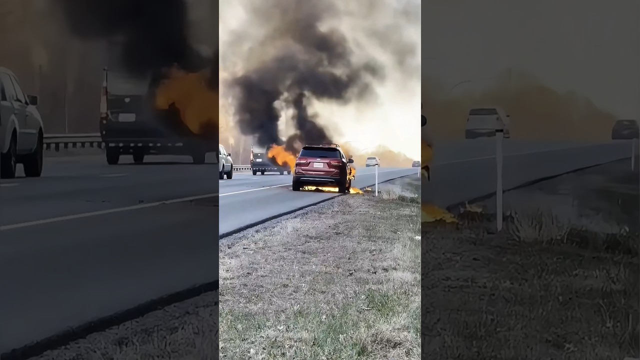 O COPO da STANLEY que fez uma MULHER ganhar um CARRO NOVO! 