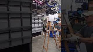 Garage door maintenance in Florida is Joes Doors Garage Door Services