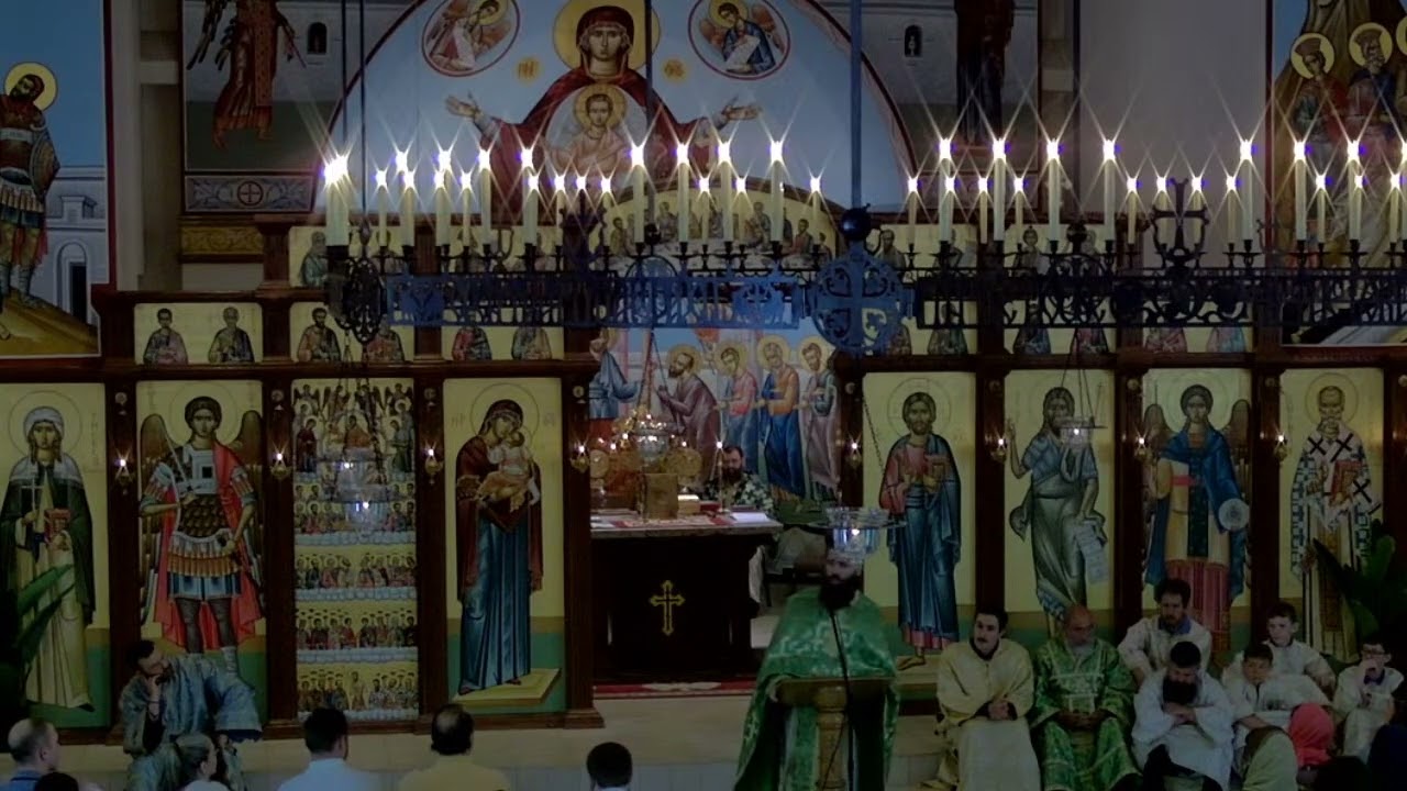 Are We "Stepping on God's Toes" by Praying to Saints? -- 6/14/26