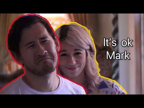 Video: Ar Markas išsiskyrė su Amy?