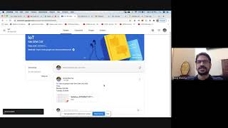 Google Classroom Tutorial [Add Course Material, Question, Quiz, Assignment, Grade, Students]