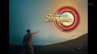 Iklan Surya 'Usaha Tidak Pernah Mengkhianati Hasil' 45s (2025-26)