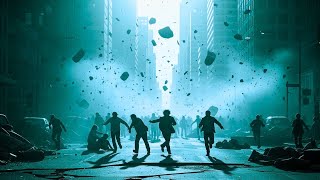 Doomsday (2012) | Full Apocalypse Disaster Movie | HD