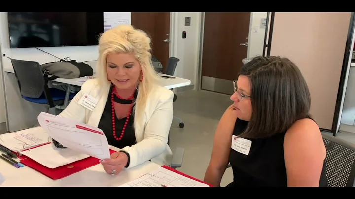 Learn About Dr. Michelle Cline's Experience With t...