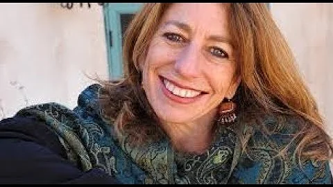 Diphyllum Reads: Mirabai Starr -- The Calling (int...