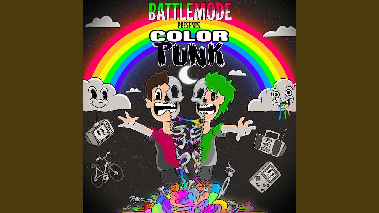 Guarda Battlemode su YouTube Guarda Battlemode su YouTube