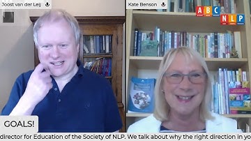 Learning Strategy #6: Direction rather than goals Teaching Excellence with Kate Benson