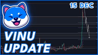 VINU BULLRUN INCOMING?? | VITA INU (VINU) PRICE PREDICTION u0026 NEWS 2023