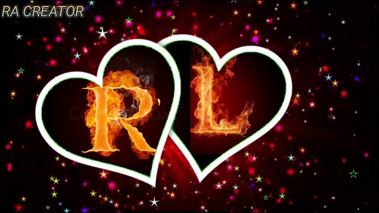 R love l whatsapp status l love R whatsapp status R letter l ...