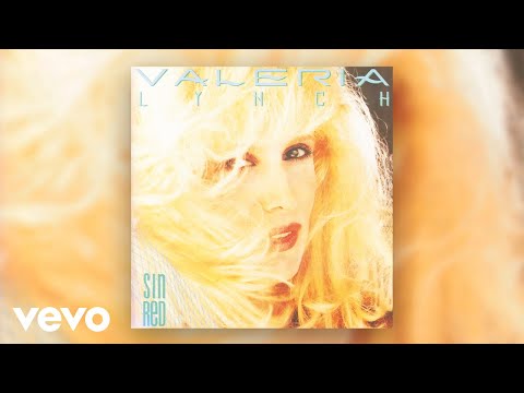 Valeria Lynch - Tuya (Official Audio)