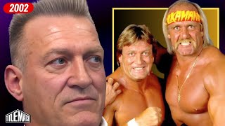 Paul Orndorff on what Hulk Hogan was really like in WWF
