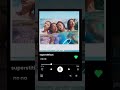 wow #88rising #song #superstitious #nonawork #amricantiktok #american #indonesia #nonaindonesia