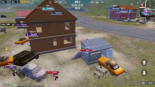 👉MAÇ DİREK SERT BAŞLADI 🏆 - Pubg Mobile SCRİM