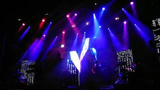 MGMT - Siberian Breaks - LIVE - 11/23/2019 - Wonderfront - San Diego