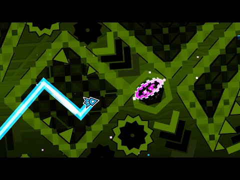 Sine Wavs (Insane Demon) By Dorami - 100% | MrSpaghetti
