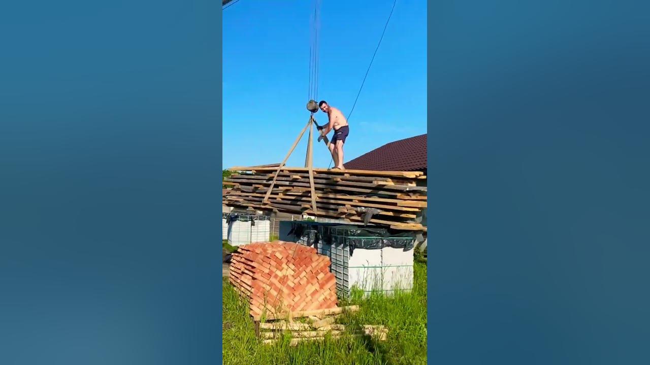 Как покорить Русские горки! #россия #🇷🇺 #омск - YouTube