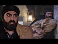 كداس هجم على الحارة و خطف إبنه عامر بطولة علاء قاسم 