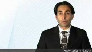 Parathyroid Surgery Treatment | Los Angeles ENT Dr. Babak Larian