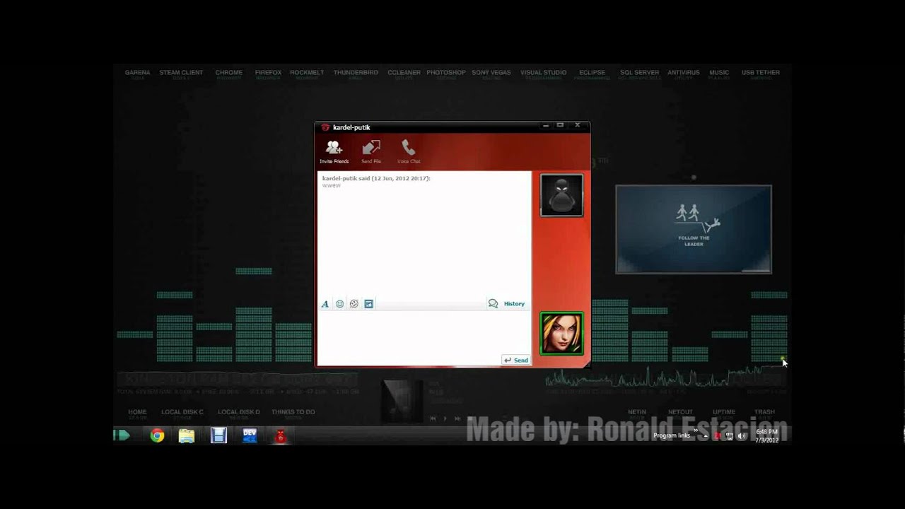 How to Install DevCPP with Glut and Glew for 3D Rendering - YouTube