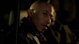 Brandon's capture and death Pt 3 (The Wire) Information