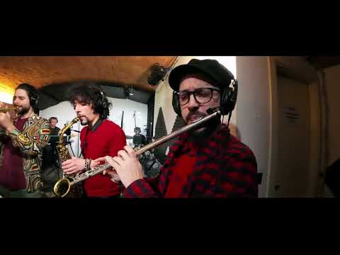 Venus Ship - Zweite Heimat (Official Video) thumbnail