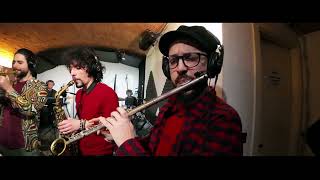 Venus Ship - Zweite Heimat (Official Video)