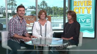 Real World Safety: Monique Burr Foundation