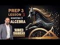 Exercises lesson 3 prep 3