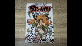 Spawn #97 - July 2000 Full Comic