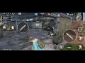 Bgmi tdm gameplay