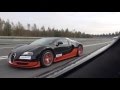 [50 fps] "How was the race?" 1200 HP Bugatti Veyron Grand Sport Vitesse vs Koenigsegg Agera R UNCUT