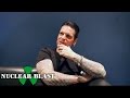 Capture de la vidéo Black Star Riders - 'Heavy Fire' Interview: Part 1 (Official Trailer)